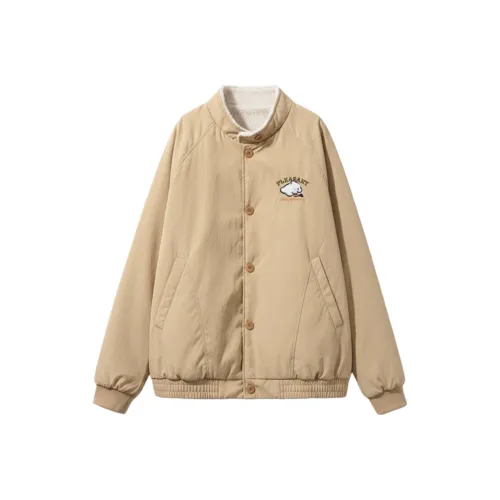 JOPPTI Женские пуховики