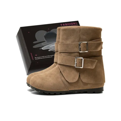 Worm's Home Ботильоны Женские