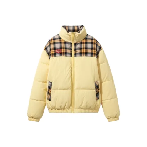 JOPPTI Женские пуховики