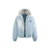 Лунно-голубой