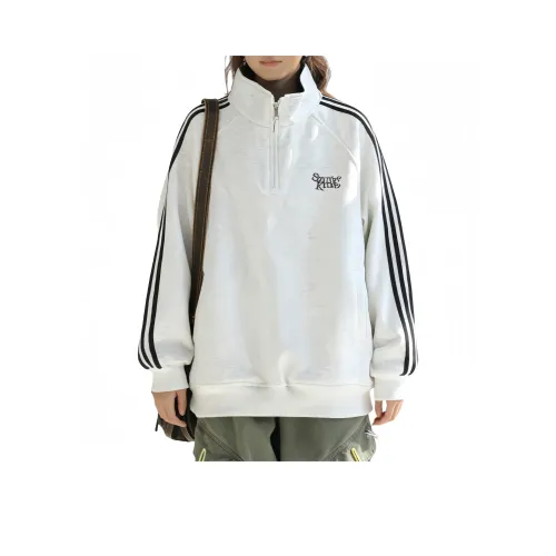 SINKACME Женские Свитшоты