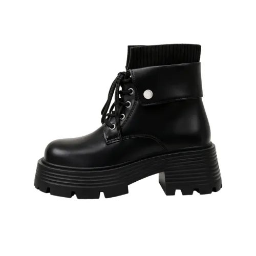 PARK DANCE Короткий Мартин Ботинок Женские