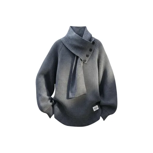 TOM DWAN Унисекс Трикотаж