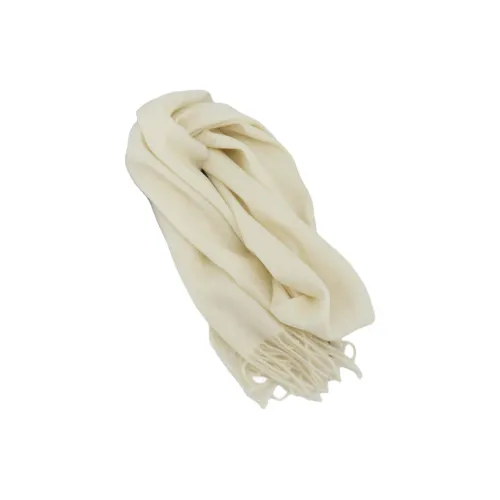 Devanro 100% шерсть Вязаные шарфы Унисекс