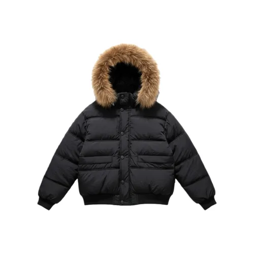 JOPPTI Женские пуховики