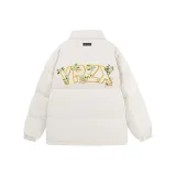 Бежево-абрикосовый