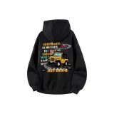 Черный (с флисовой подкладкой)