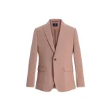 Оранжево-розовый