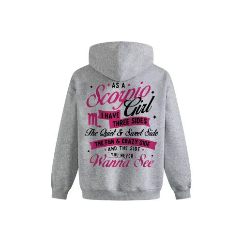 FOREST LIBRARY Свитшот Унисекс