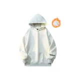 Белый, серый, фотиния [500 г, с флисовой подкладкой]