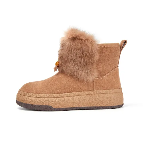 AQUASCUTUM Короткие Сноубутсы Женские