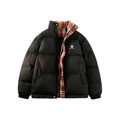 Supremo Cat Пуховая куртка Унисекс