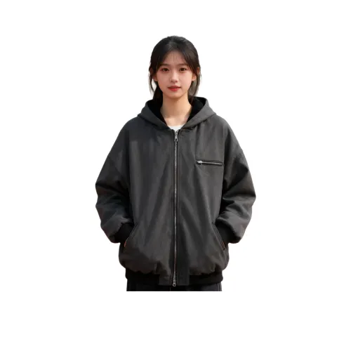 OKPI Унисекс Куртки