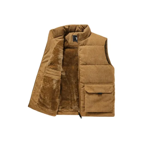 APBM Унисекс Жилеты