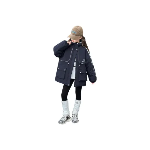 PIERRE CARDIN PARKA Пальто Подростки