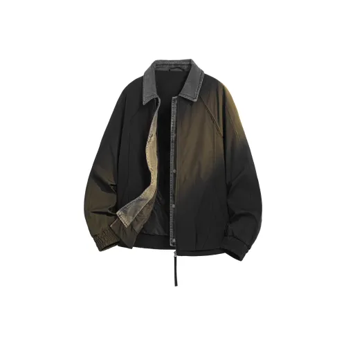 LESS BEARS Унисекс Пуховики