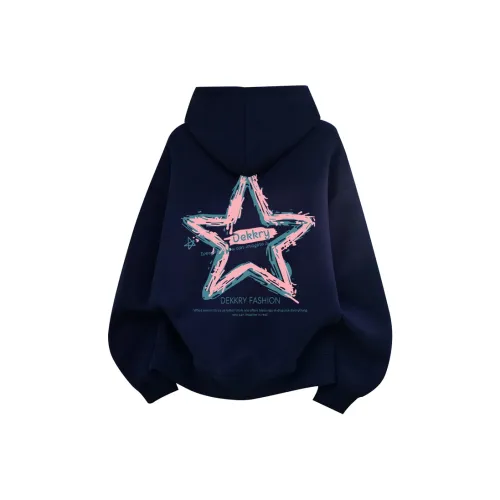 DEKKRY Унисекс Свитшоты