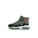 Армейский зеленый