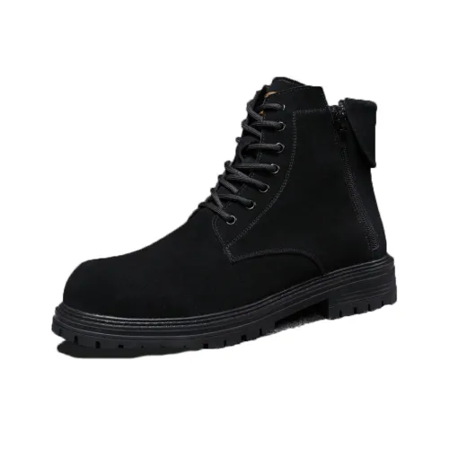 ALPLUME Martin Boots Мужской