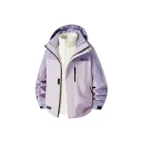 Фиолетовый (Улучшенная оболочка + съемный вкладыш)