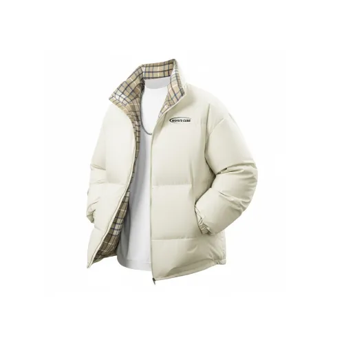 MoYu Унисекс Пуховики