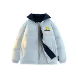 Светло-голубой