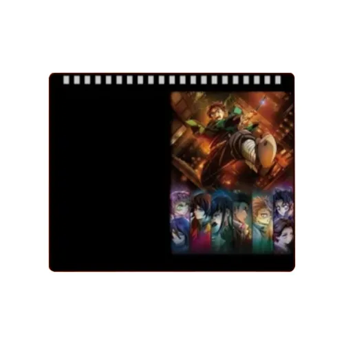 Aniple Демон SLAYER Кимэцу но Яйба Голографические билеты