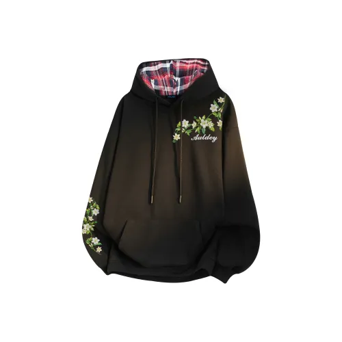 AULDEY Унисекс Свитшоты