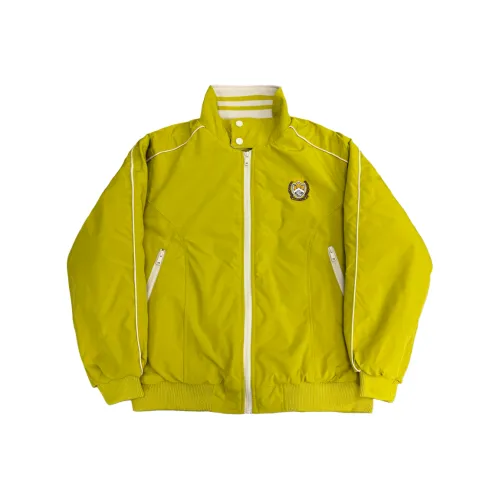 PGKZ Унисекс Пуховики