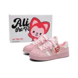 Сакурово-розовый