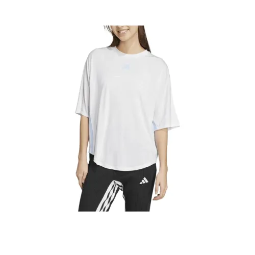 Adidas ExpressDance T Рубашка Женская Версия для Японии