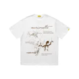 Белая футболка