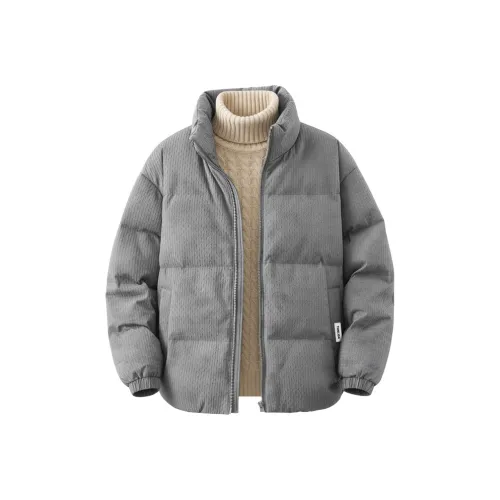 Tonlion Унисекс Пуховики