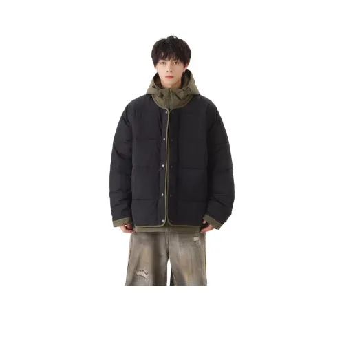 FOMOCE Унисекс Пуховики