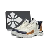 Бежево-желтый