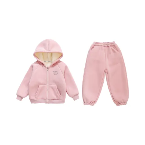 GOYN Повседневная спортивная одежда для детей в возрасте 3-7 лет