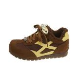 Карамель (Флисовая подкладка)