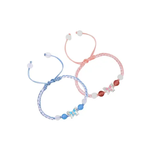 RboySe Плетеные шнурки для браслетов унисекс