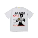 Фотиния Серый Короткий Рукав Рубашка