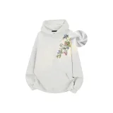 Вересковый серый (флисовая подкладка)