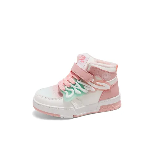 TIANCAIXIAOXIONG MID Топ KIDS Lifestyle Shoes Детский