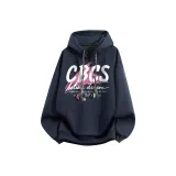 Темно-синий