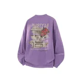 Фиолетовый