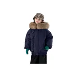 Темно-синий