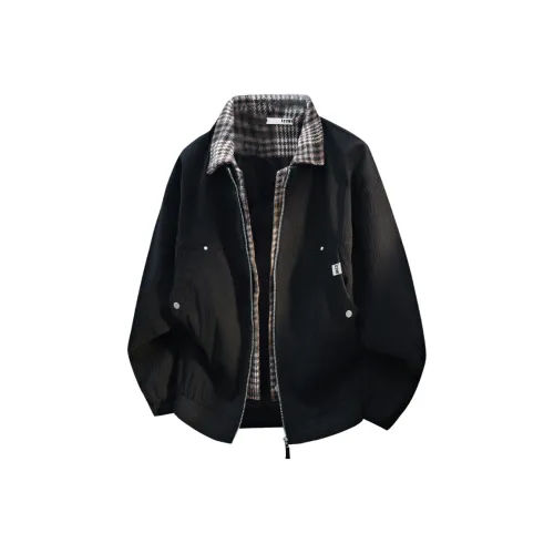 IZZUE Унисекс Куртки