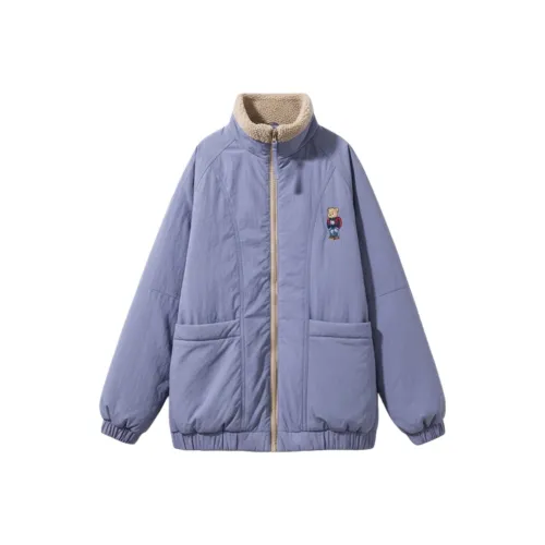 JOPPTI Женские пуховики