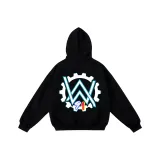 Черный Тонкий-91 Gears Jiahao