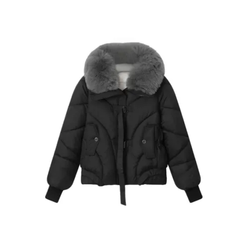 Icicofficial Пуховая куртка Женская