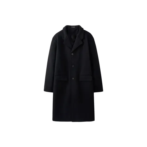 XIACENGJICHU Унисекс Пальто