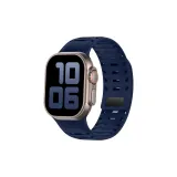 Полуночный синий